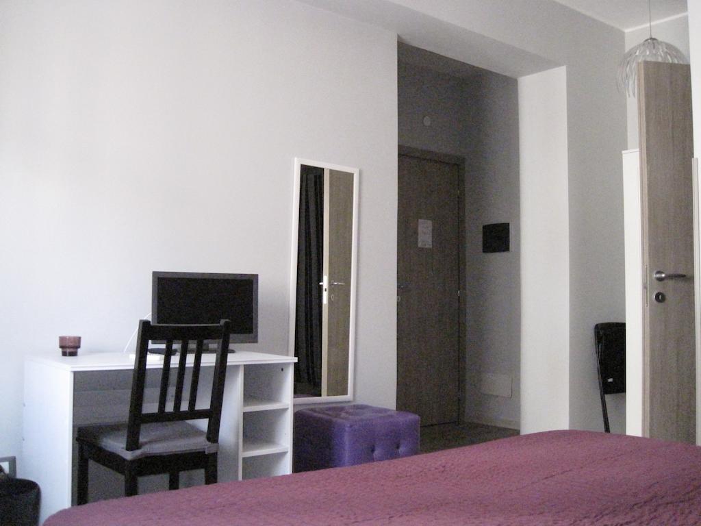 باليرمو Bed & Breakfast Amari 58 المظهر الخارجي الصورة