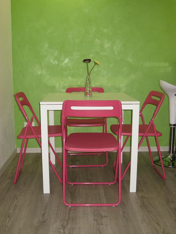 باليرمو Bed & Breakfast Amari 58 المظهر الخارجي الصورة